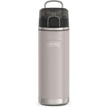ICON SERIES BY THERMOS Stainless Steel Water Bottle with Spout 24