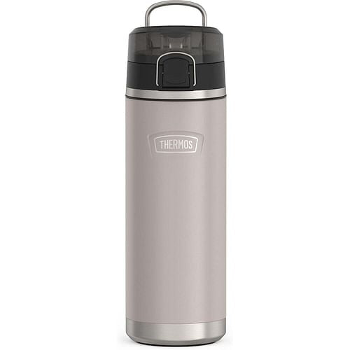 ICON SERIES BY THERMOS Stainless Steel Water Bottle with Spout 24