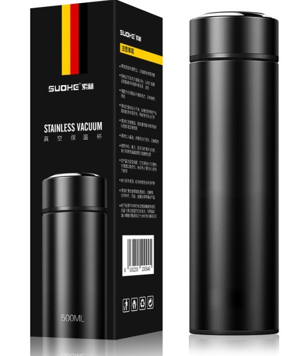 Personal Special Water Private Custom-made Gift Thermos Cup Creative